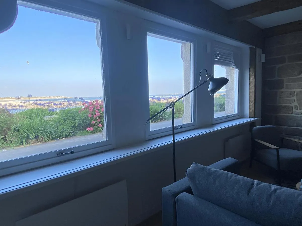 Villa Ster Et Mer Plobannalec 0*,  Frankreich
