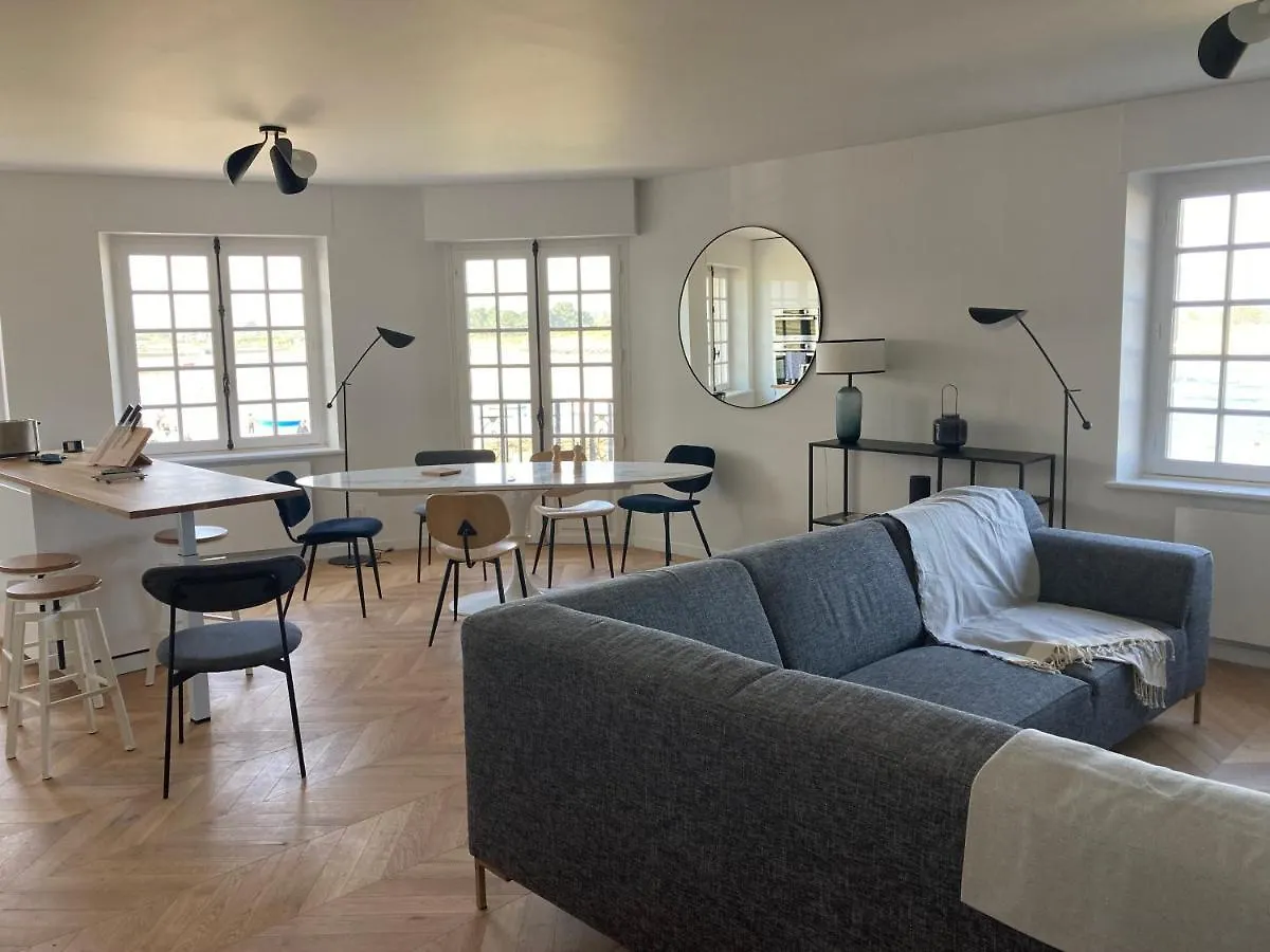 Villa Ster Et Mer Plobannalec 0*,  Frankreich