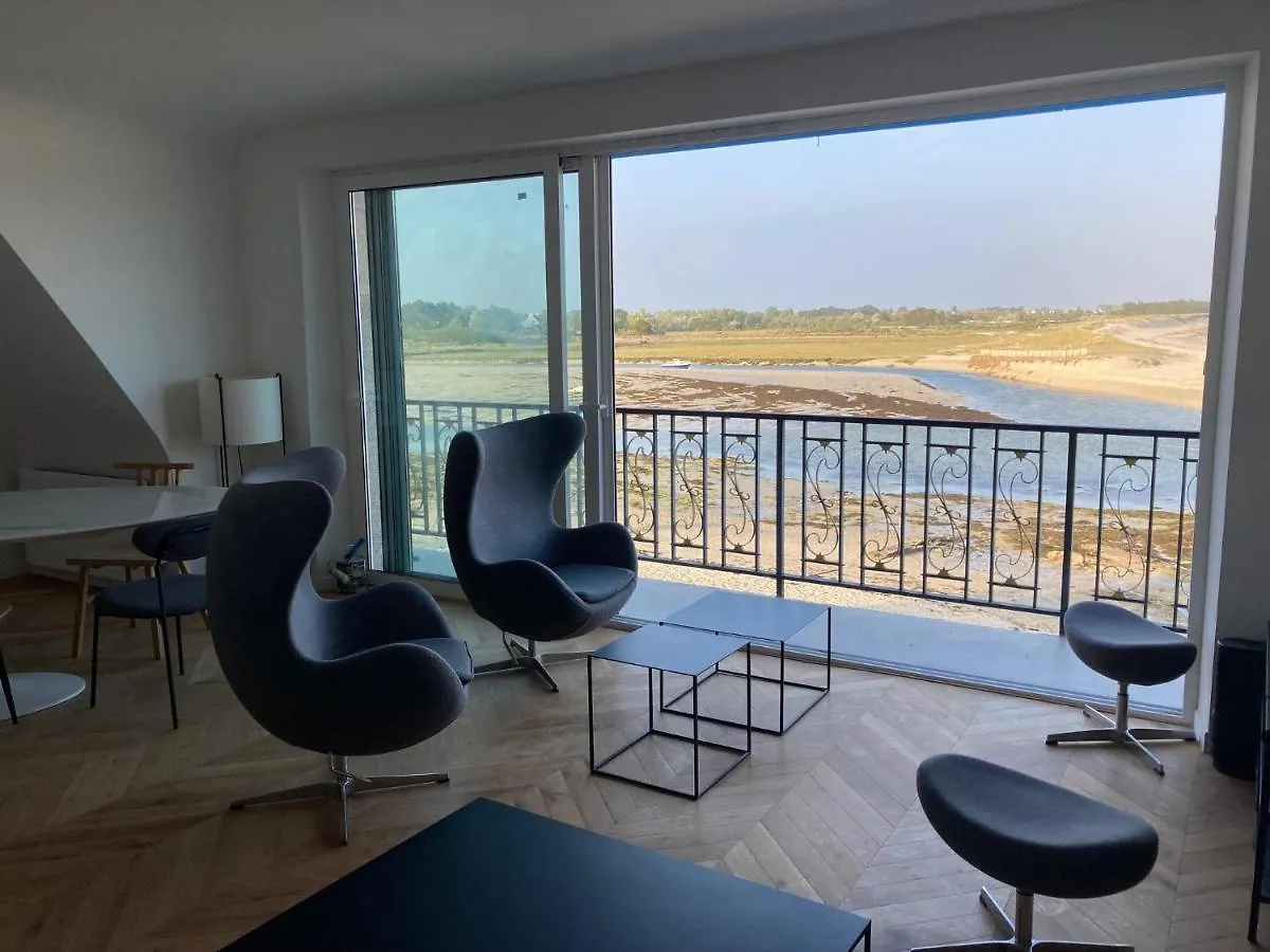 Villa Ster Et Mer Plobannalec Apartment