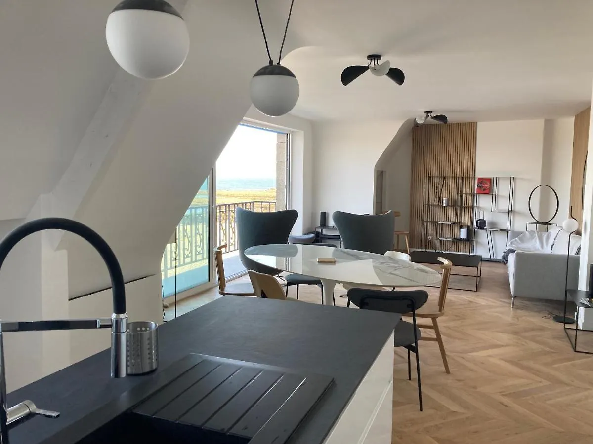Apartment Villa Ster Et Mer Plobannalec
