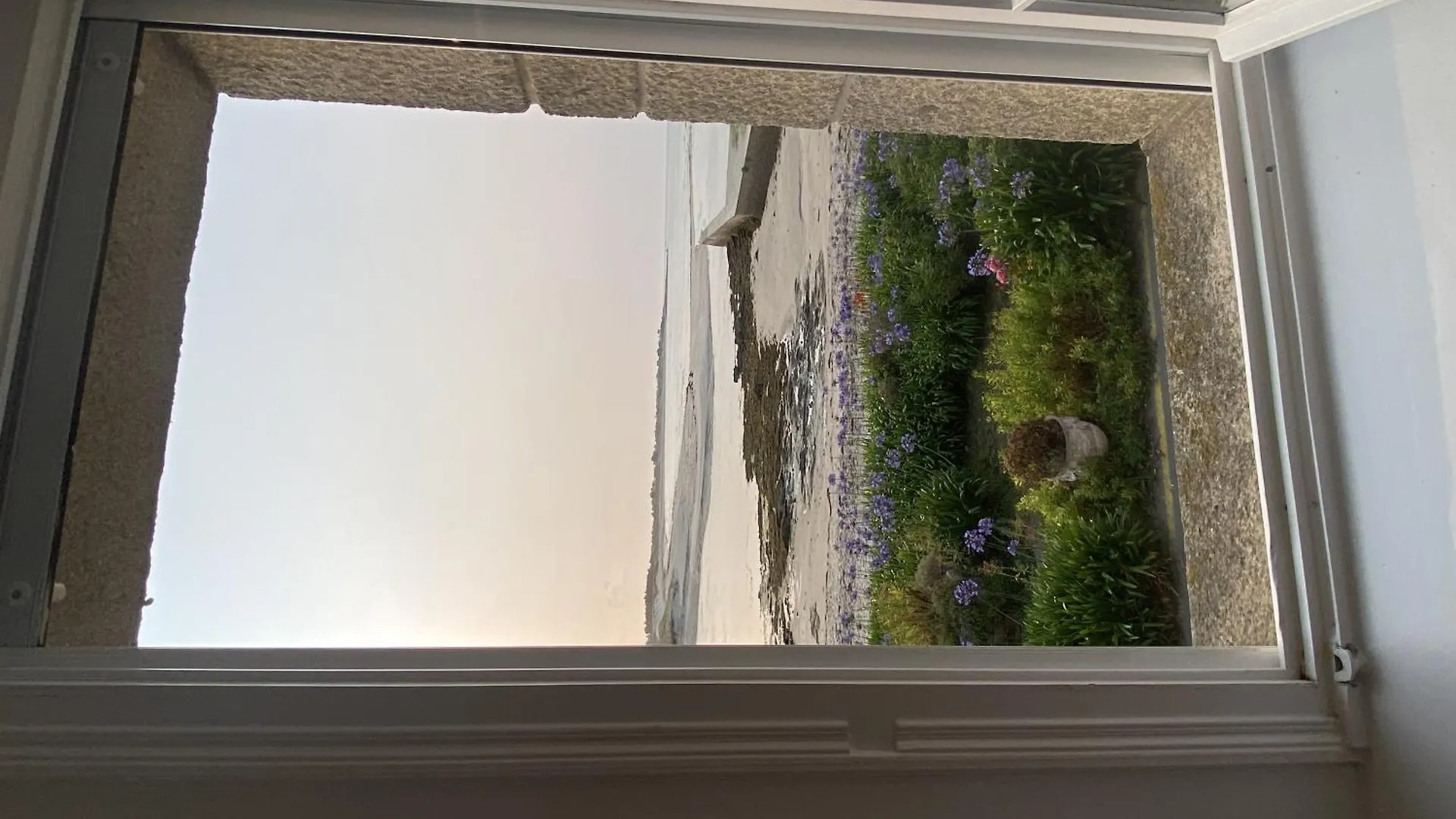 Villa Ster Et Mer Plobannalec Apartment