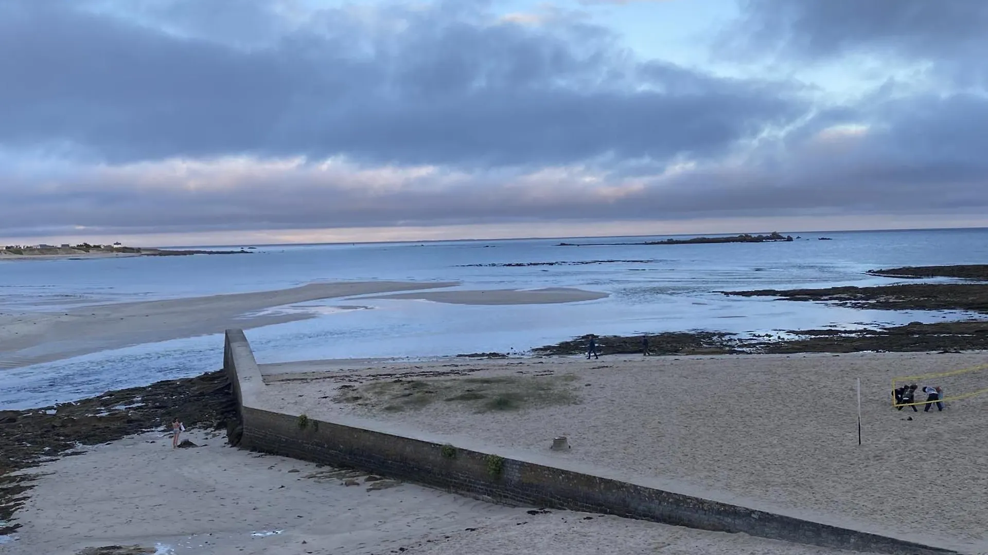 Villa Ster Et Mer Plobannalec 0*,  Frankreich