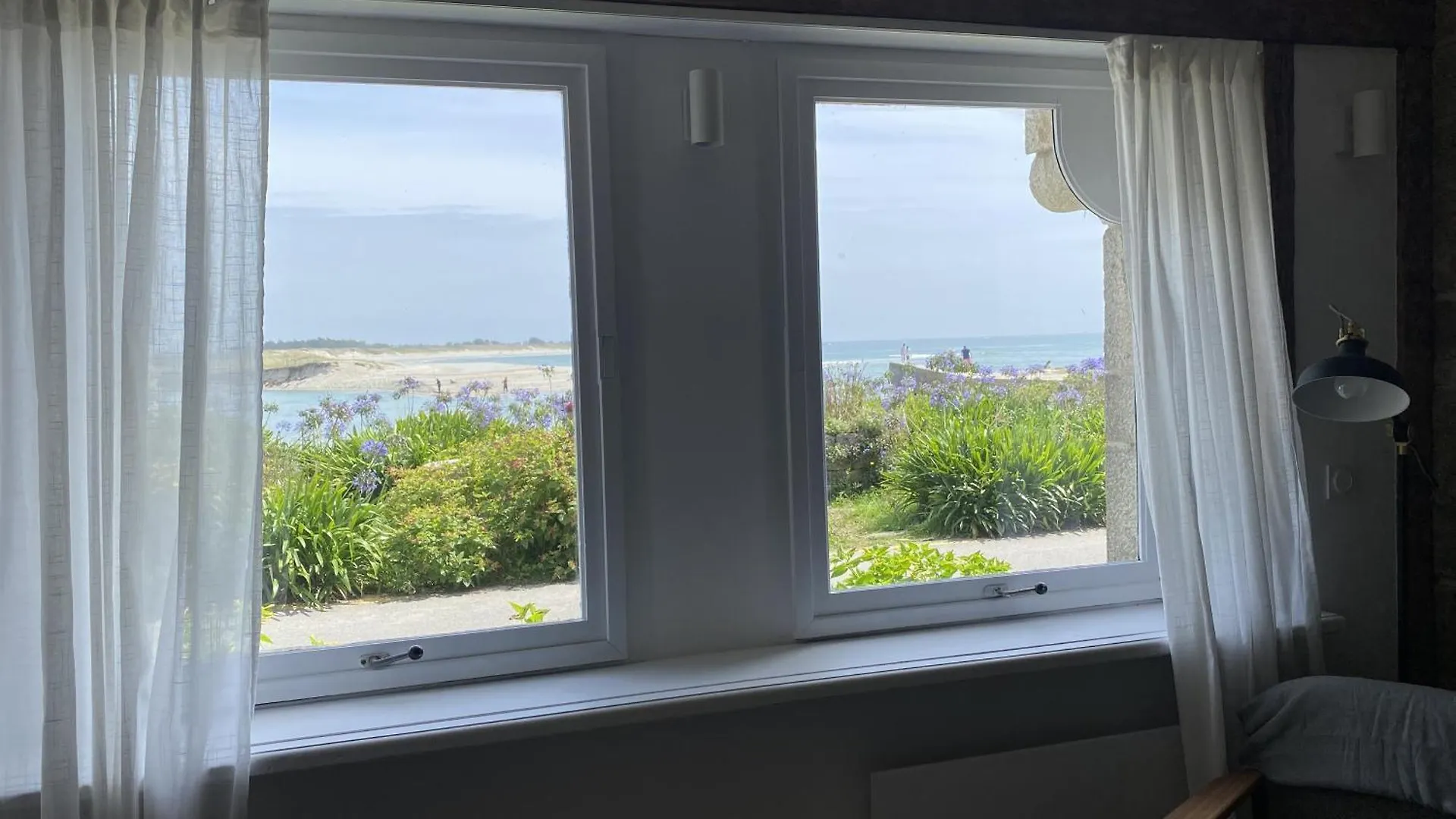 Villa Ster Et Mer Plobannalec