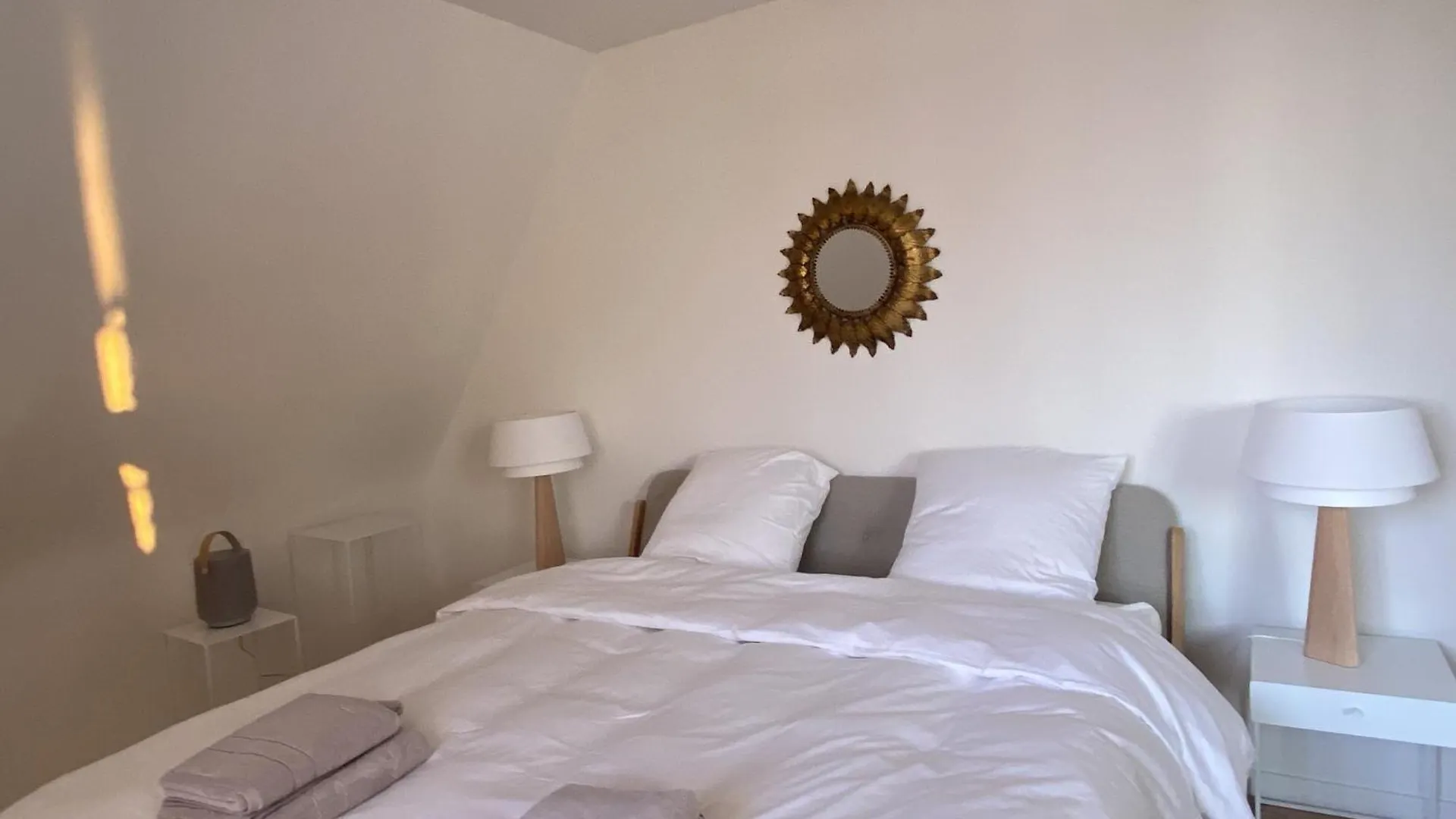 Villa Ster Et Mer Plobannalec