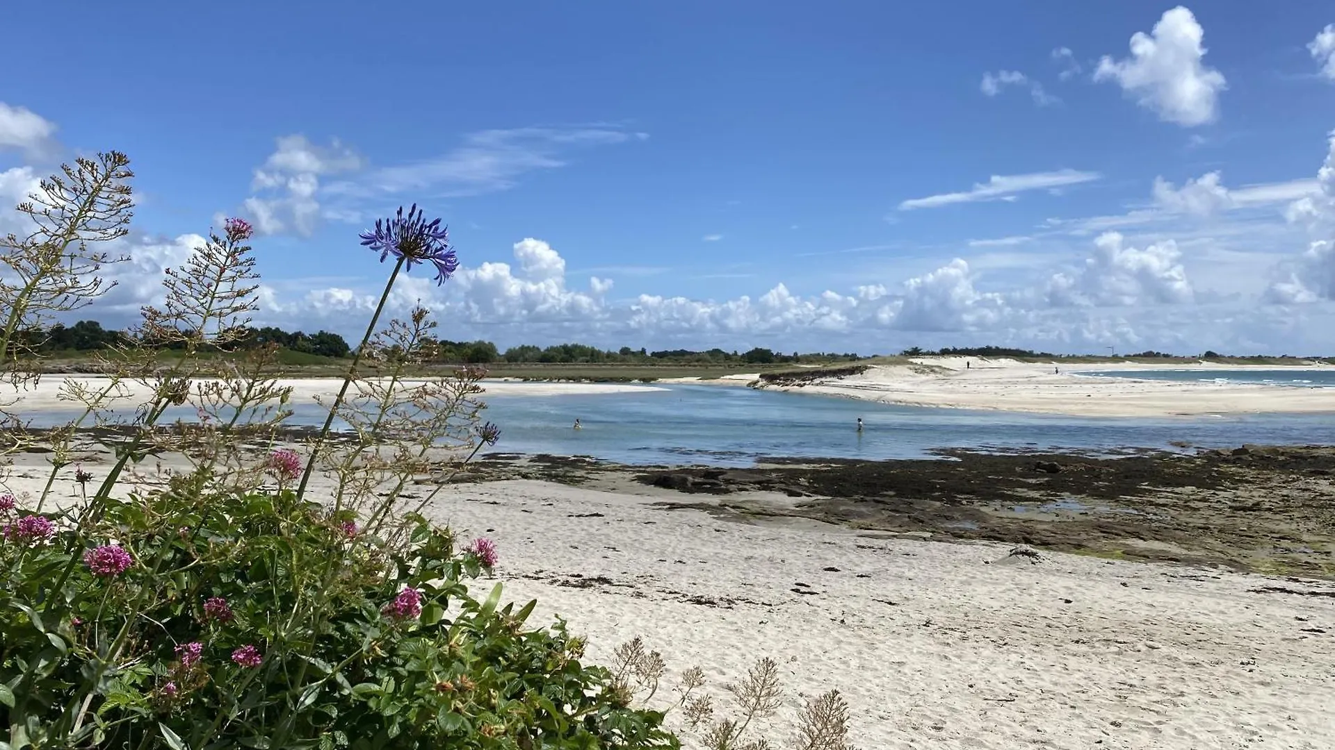 Villa Ster Et Mer Plobannalec Apartment