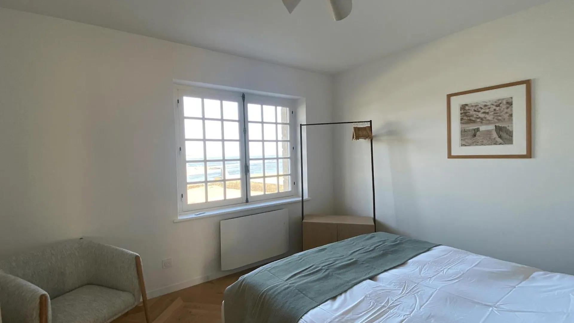Villa Ster Et Mer Plobannalec Frankreich
