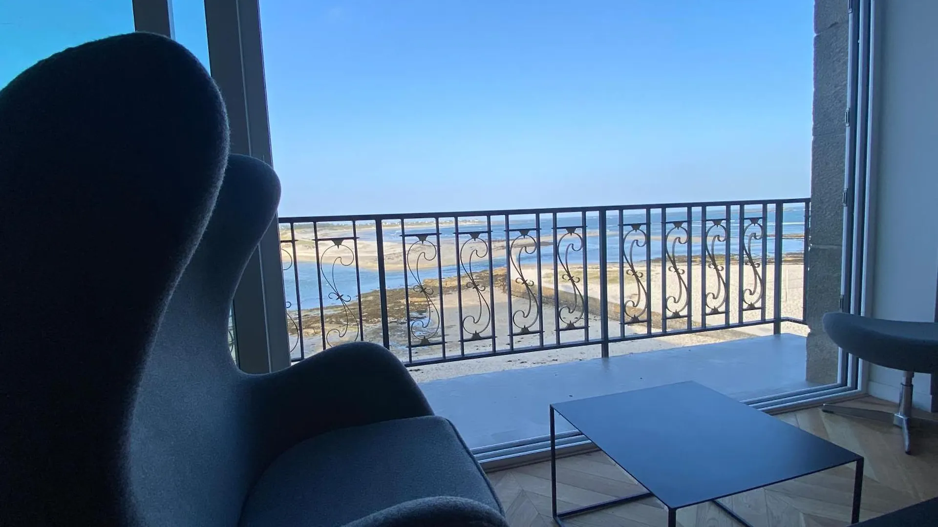 Villa Ster Et Mer Plobannalec Apartment