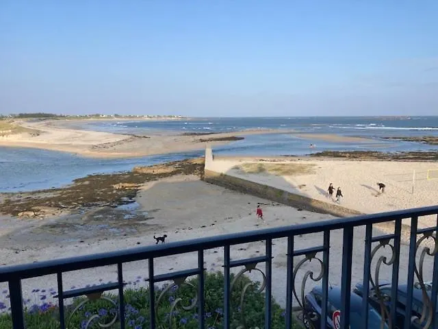 Apartment Villa Ster Et Mer Plobannalec